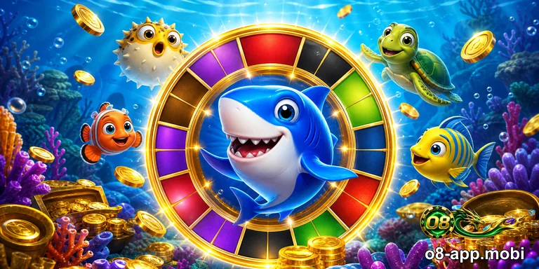 Vài nét về trải nghiệm game bắn cá 3d hấp dẫn