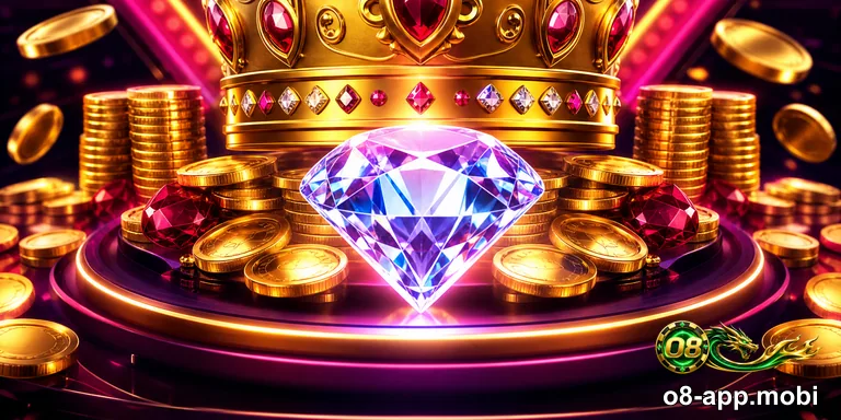 Các tựa game hot tài sảnh bắn cá O8